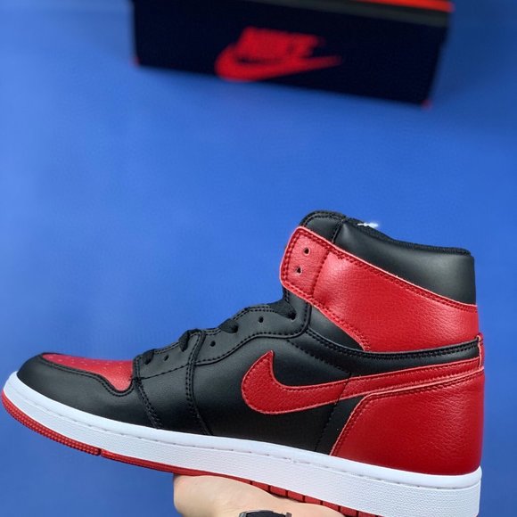 Nike Air Jordan AJ men\'s sneakers main image 7